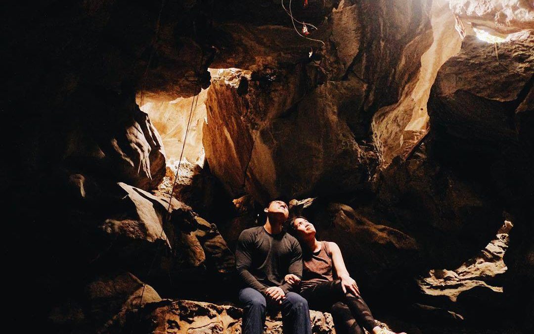 Rizal’s Masungi Georeserve is Top 3 in United Nations World Tourism awards in Russia