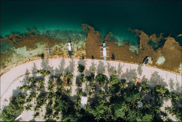 10 World’s Most Beautiful Islands