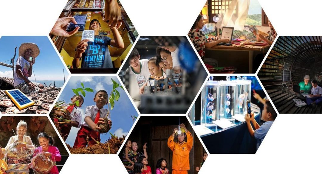 6 Pinoys are finalists in APEC Photo Competition