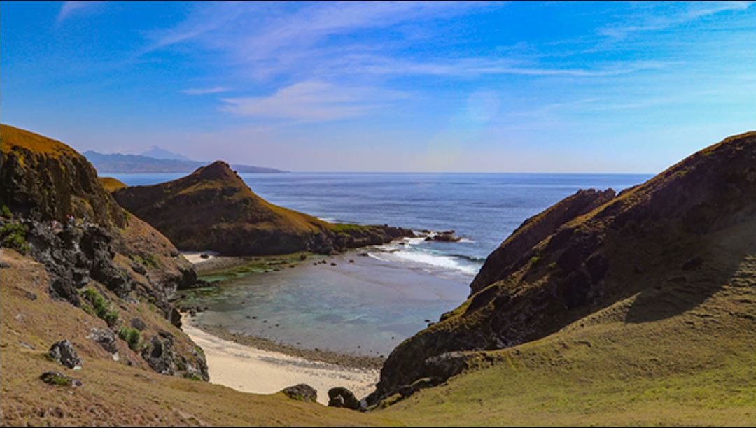 Batanes on October cover of Travel and Leisure Southeast Asia