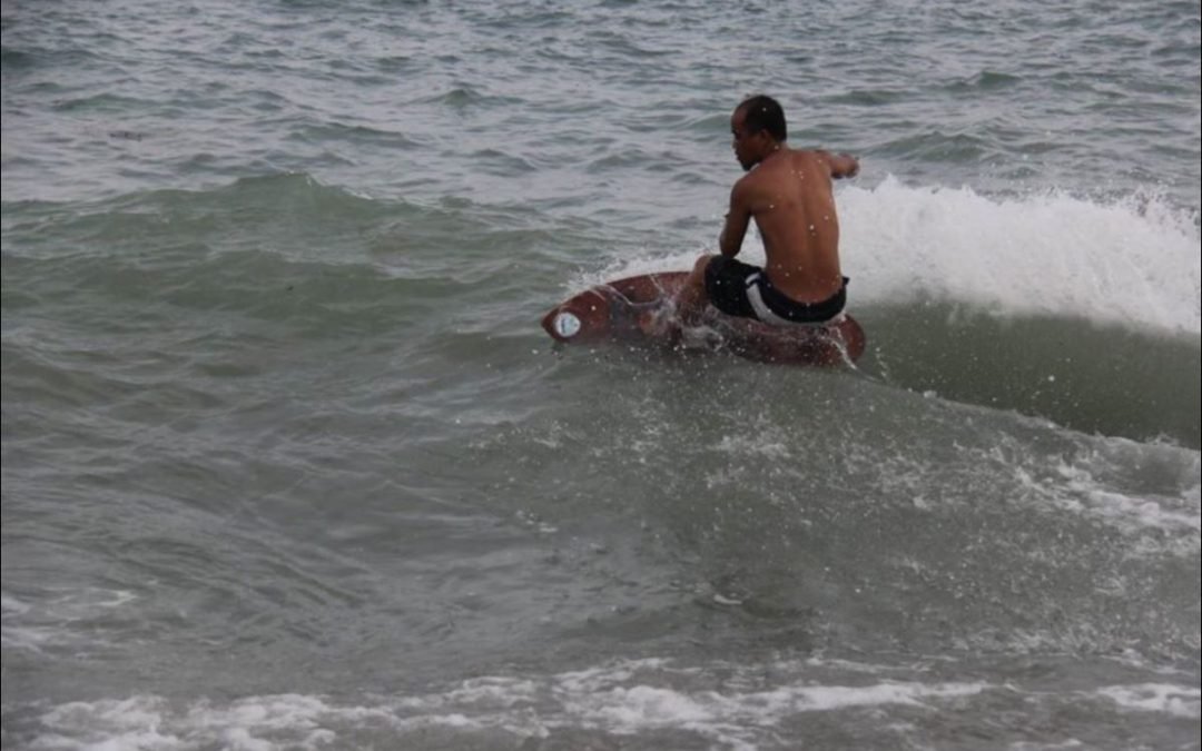 Cebu heritage town thrives with eco-sports tourism