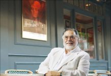 Francis Ford Coppola