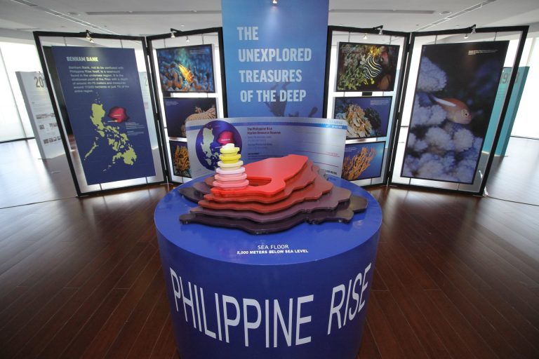 Marine Geophysicist Jenny Barretto Discovers World's Largest Caldera ...