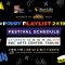 Pinoy Playlist Music Festival