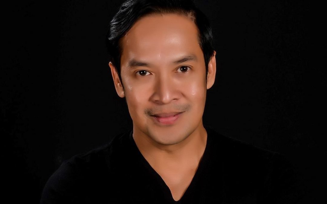 ALIW Best Concert Artist Reuben Laurente inspires us with OPM song “Ang Pinakamagandang Awit”