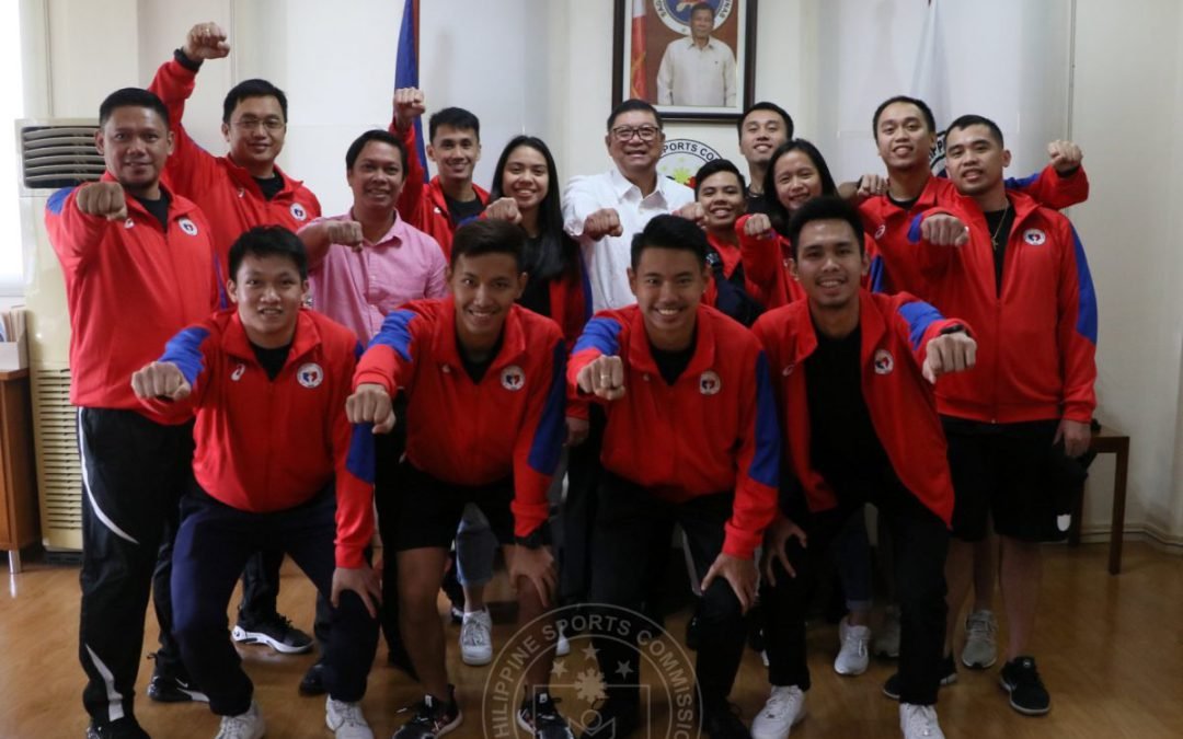 Smash Pilipinas Badminton Team captures Gold in Sydney tourney