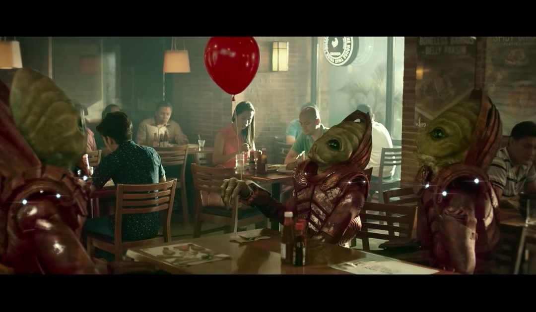 WATCH: “End Alienation” message by Max’s Fried Chicken wins 2019 YouTube Ads Awards