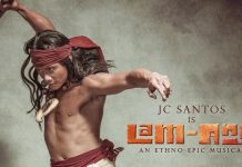 JC Santos Lam Ang