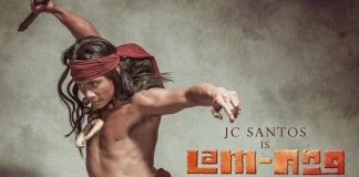 JC Santos Lam Ang