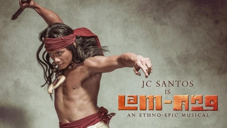JC Santos Lam Ang