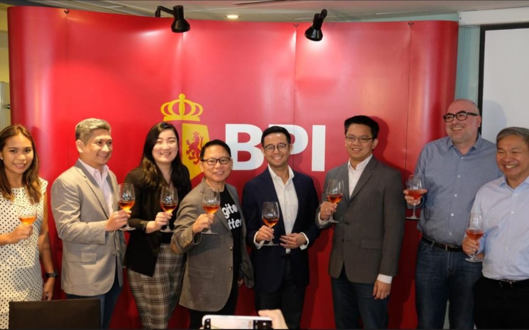 BPI builds digital ecosystem for more convenient banking in Philippines