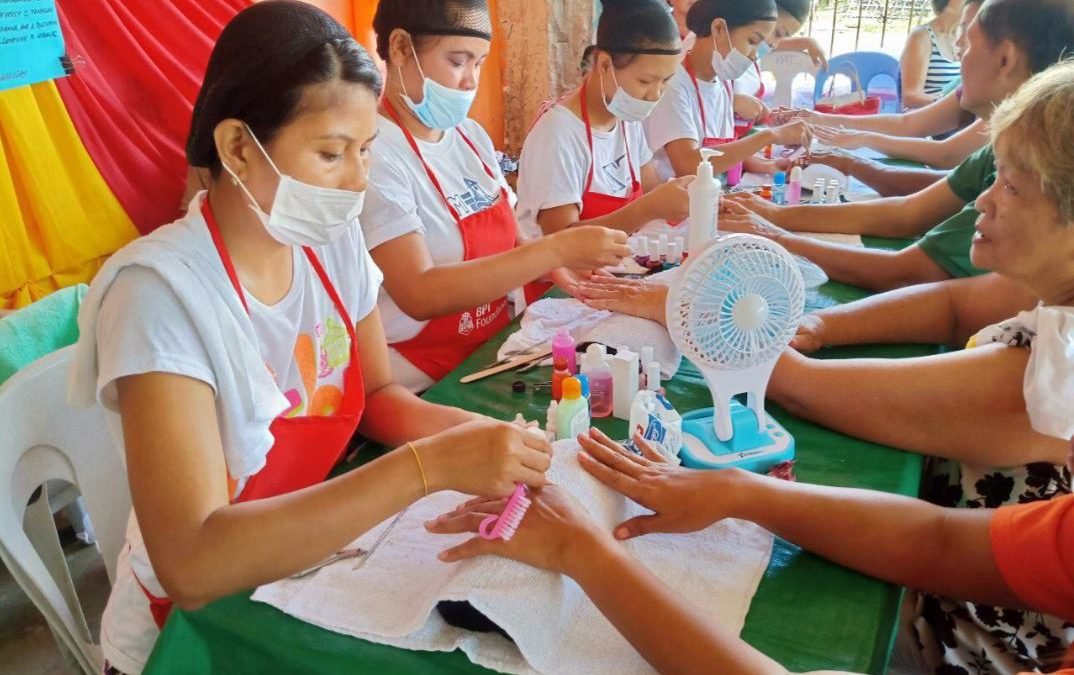 Asiamoney awards BPI for excellence in CSR, microfinance