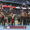 UP Pep Squad