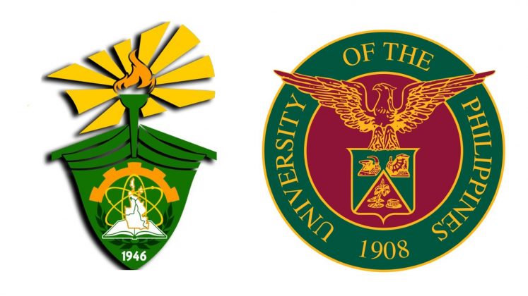 Caraga State University, Up Diliman Top Geodetic Engineer Licensure 