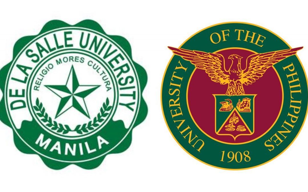 DLSU tops Chemical Engineers board exams, UP scores 100% passing