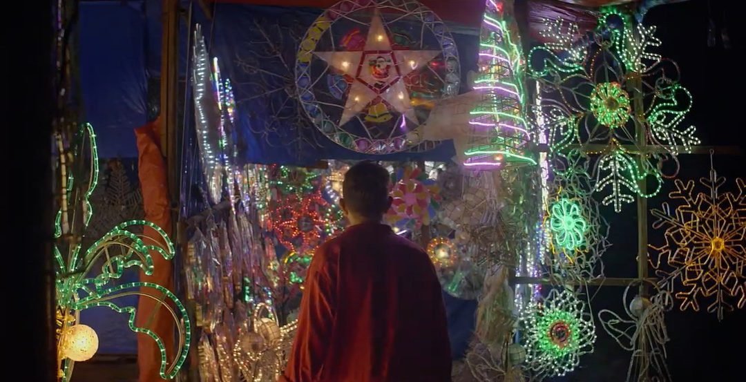WATCH: The charms of Pinoy “Pasko” Christmas festivities celebrated in travel video