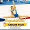 Carlos Yulo floor gold