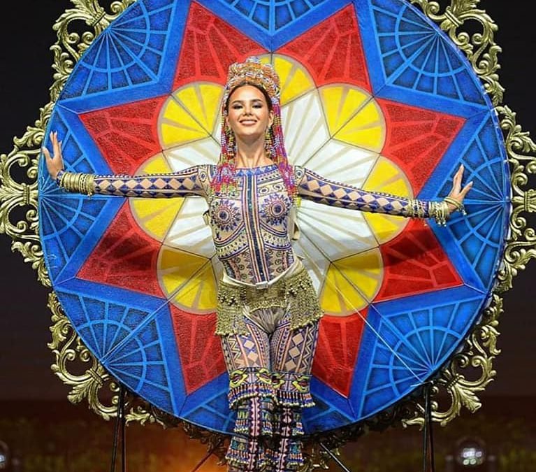 Catriona Gray wraps up her Miss Universe reign forever thankful to all Filipinos who supported her