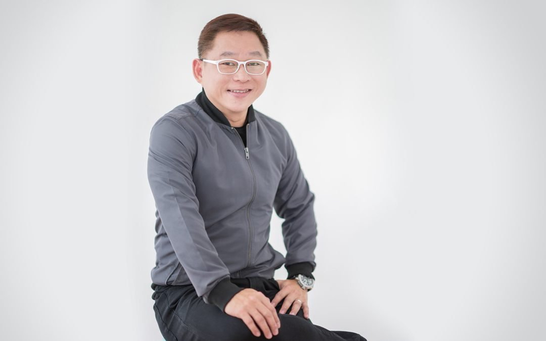 Vision 2020: Goodbye Baggages