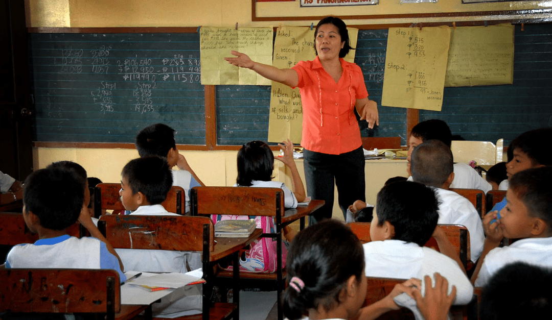 Mindanao graduates lead over 83,000 new licensed Teachers