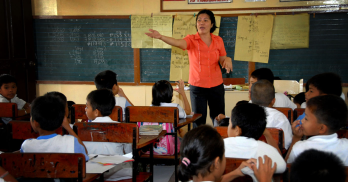 news in the philippines about education