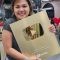 Judy Ann Santos-Agoncillo YouTube Gold