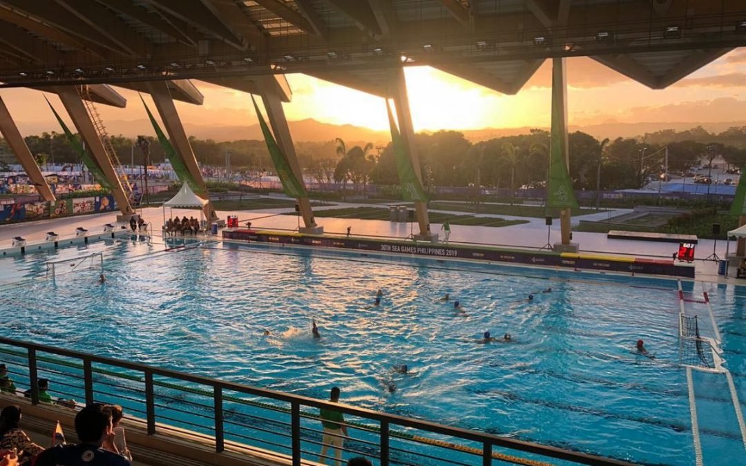 Olympic Council of Asia impressed by Philippines SEA Games facilities, encourages bid for 2030 Asian Games