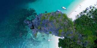 Palawan Top 2 Hottest Travel Destination