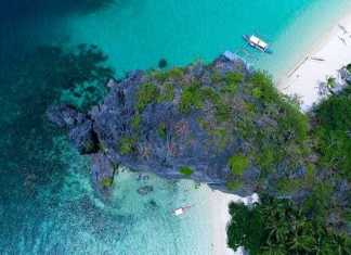 Palawan Top 2 Hottest Travel Destination