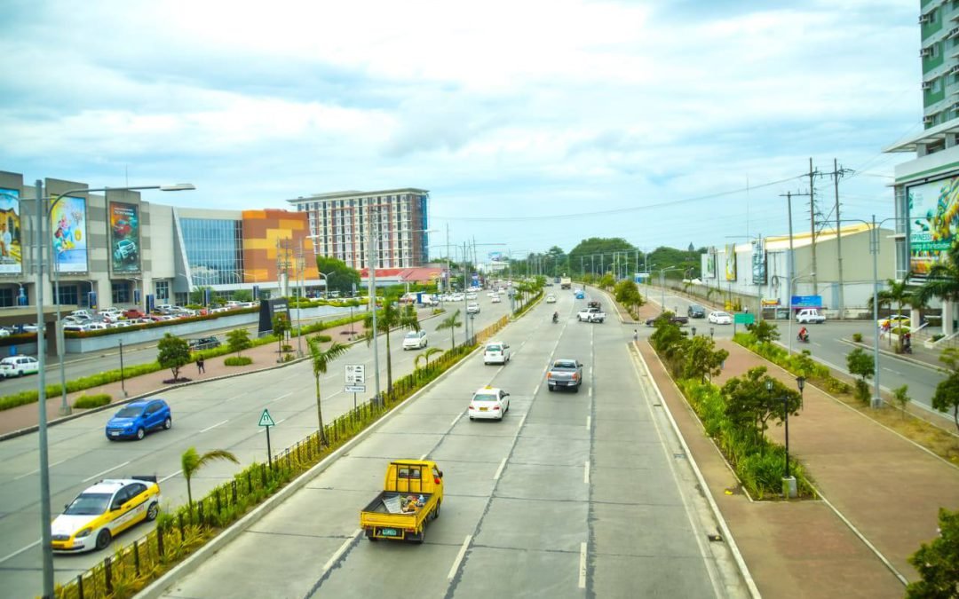 Iloilo works towards being the Philippines’ model for traffic discipline