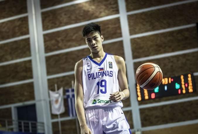 Kai Sotto MVP