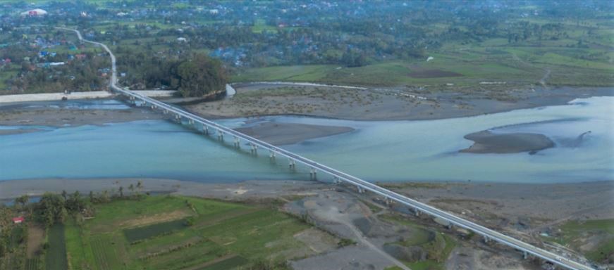 Kalibo Bridge III