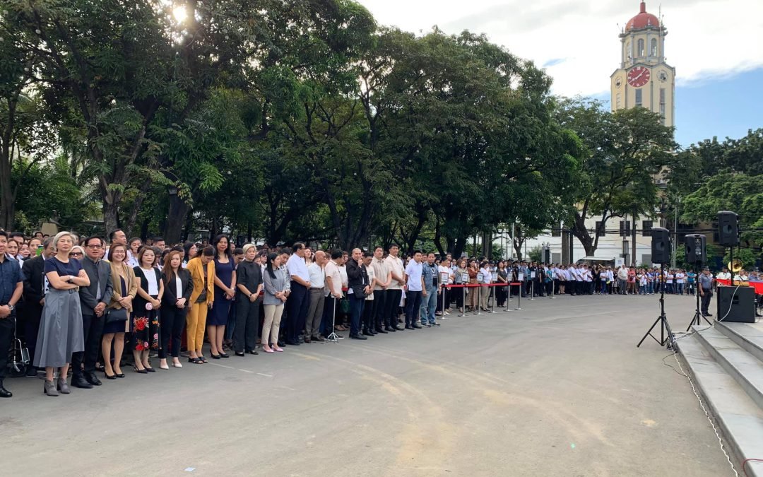 Manila is 8th World’s Most Dynamic City, notches best-ever ranking