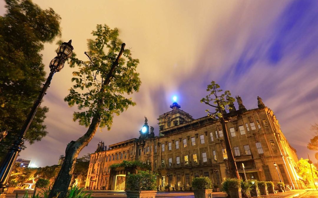 UST stamped with ASEAN Quality Seal, only 2nd in PHL and 8th in world