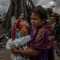 Taal Volcano Erupts In The Philippines