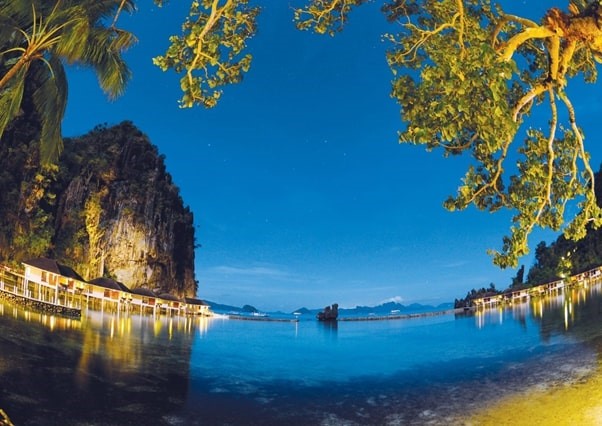 Big7 Travel Palawan islands