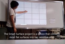 Smart Surface