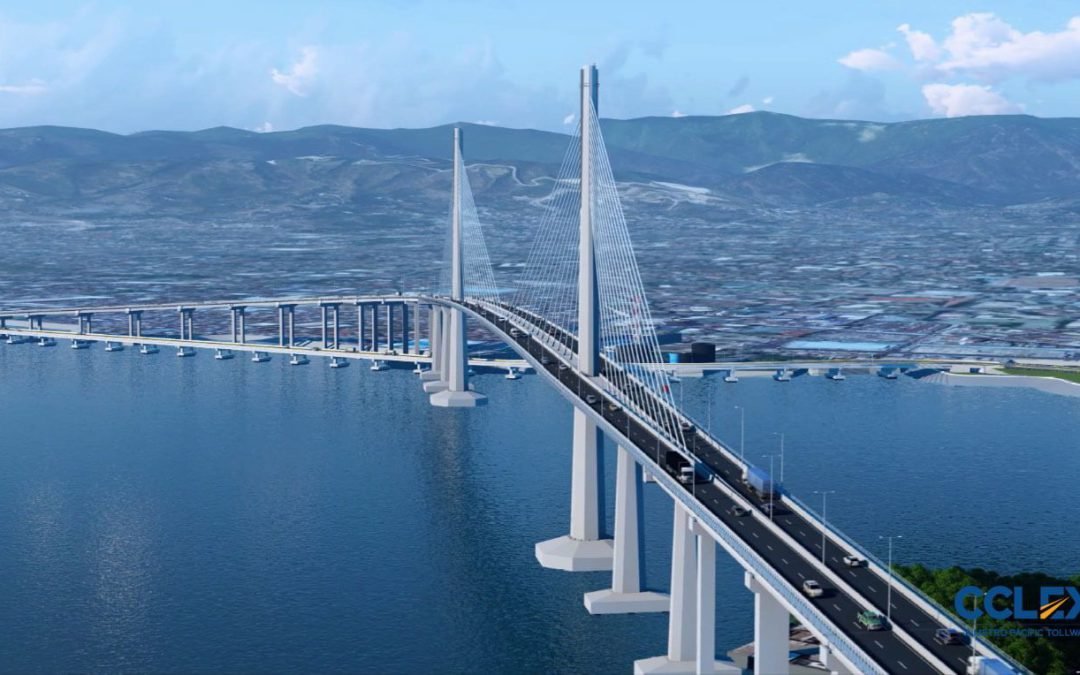Cebu-Cordova Link Expressway to further decongest traffic from Cebu-Mactan Island
