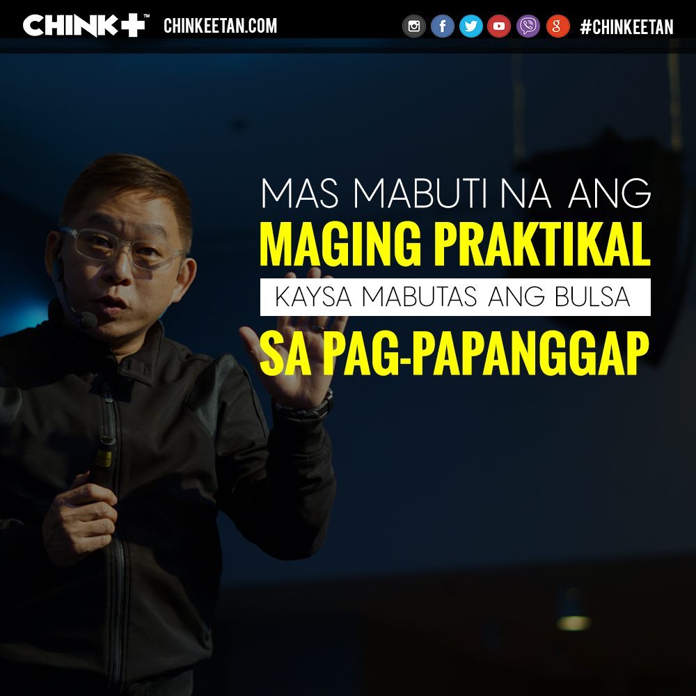 chinkee tan biography tagalog