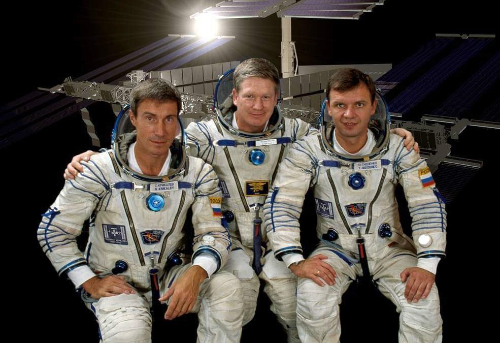 Astronaut spacesuits lined with abaca being developed by DLSU-led Philippine science team