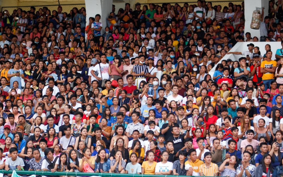 Linked In survey says Filipinos 3rd Most Confident in Achieving Success