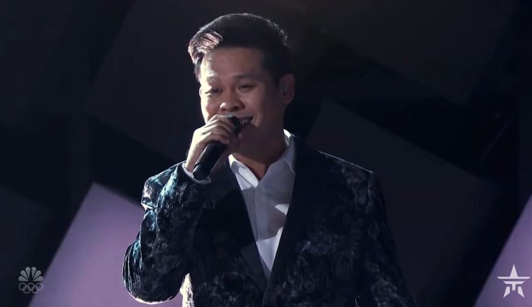 Marcelito Pomoy: “I’m a Champion” as America’s Got Talent judges, fans praise his humility, performances