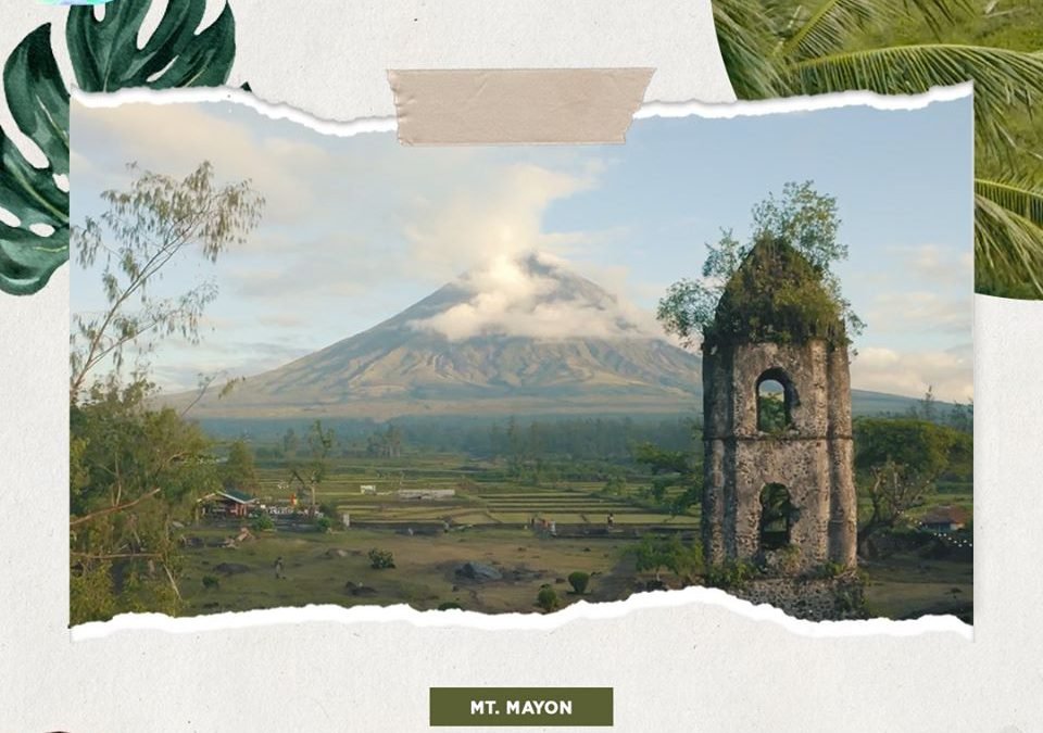 Gems of Bicol’s Albay spotlighted in new summer tourism international video