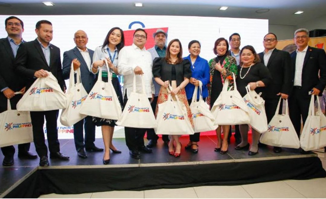 1st-ever PHL Shopping Fest to attract more tourists kicks-off March 1 nationwide