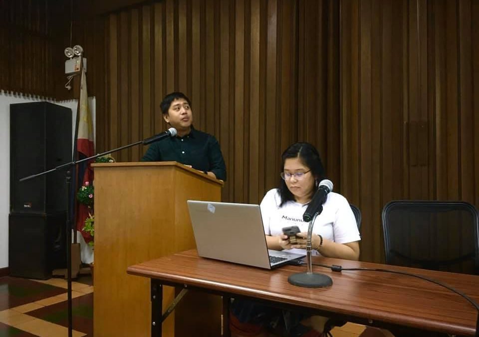 UP scientists, linguists develop online dictionary to save endangered Filipino languages