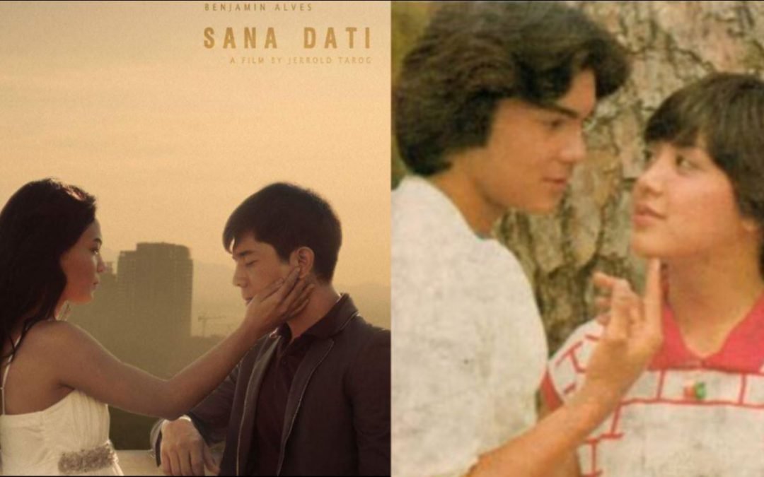 FREE screening of Gabby Concepcion-Sharon Cuneta, Lovi Poe-Paulo Avelino date movies at the CCP