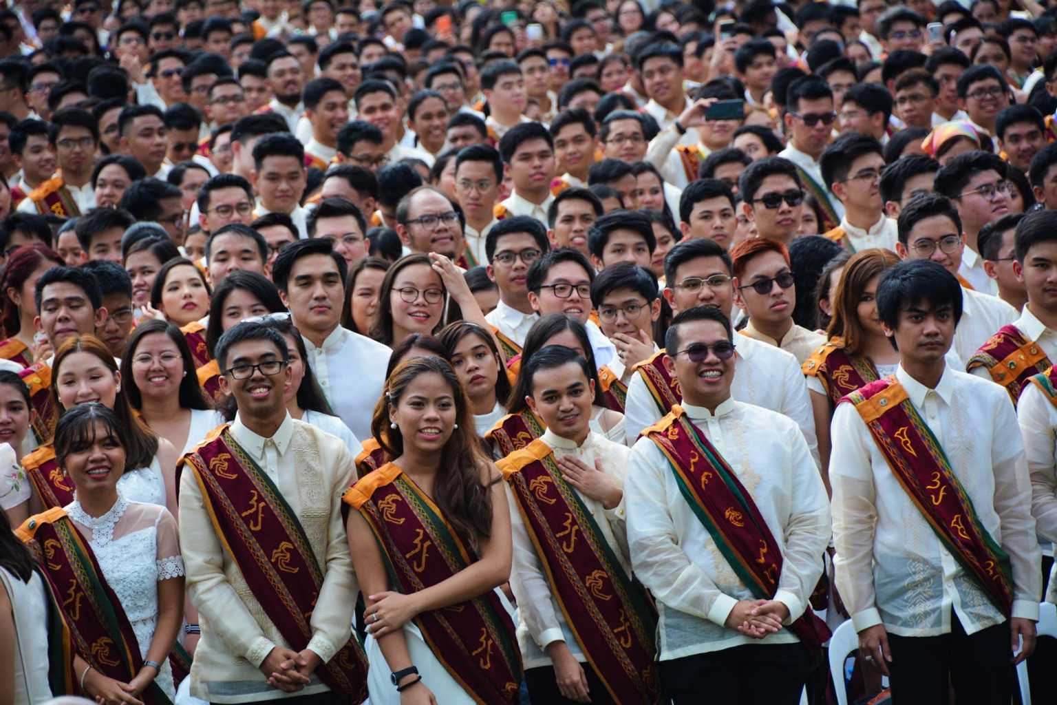 Up Diliman Graduation 2024 - Jolyn Ophelia