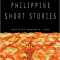 BOOK 10 Best Philippine Short Stories