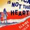 BOOK 5 America is Not The Heart