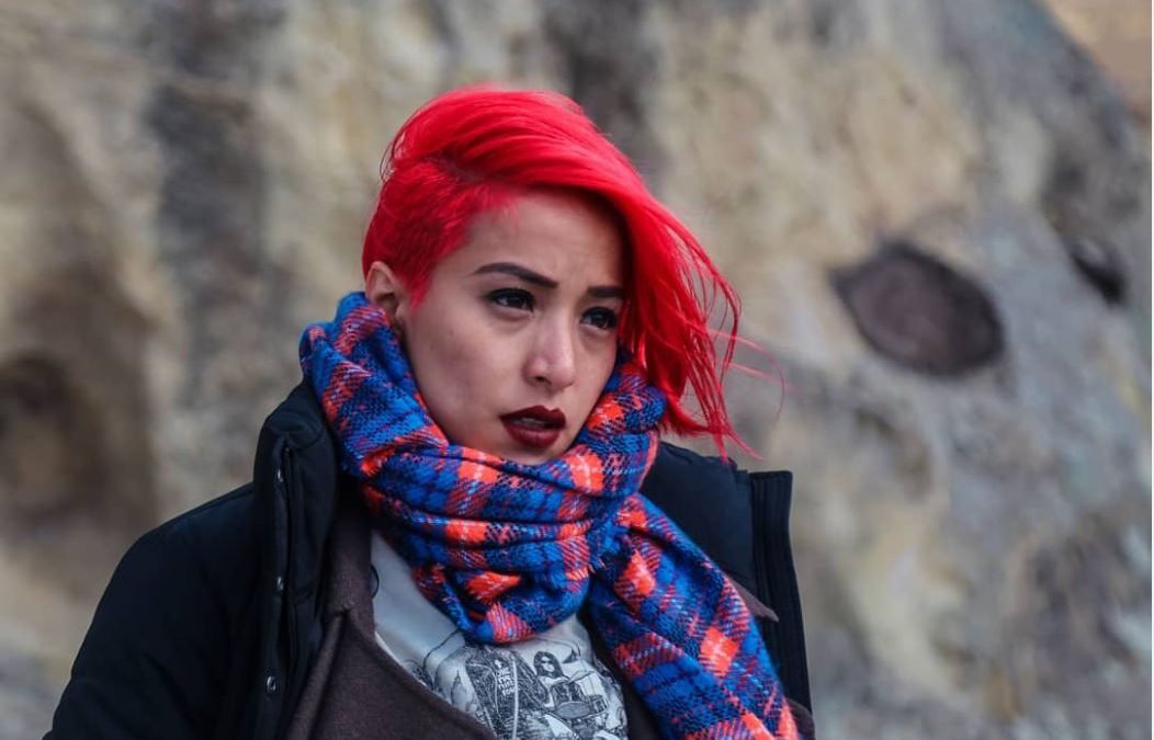 Cristine Reyes wins Best Actress in Portugal’s Porto International Film Festival